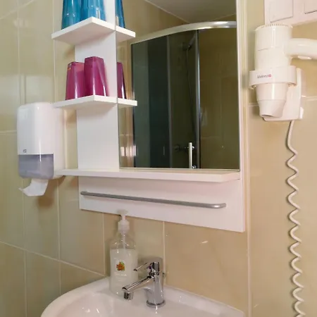 Apartamento Happy Holiday Lux