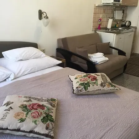 Happy Holiday Lux Apartamento Budapest