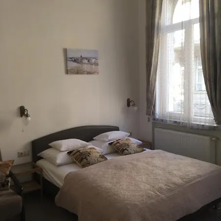 Happy Holiday Lux Apartamento *