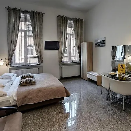 Apartment Happy Holiday Lux *