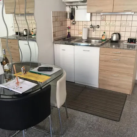 Happy Holiday Lux Apartment *