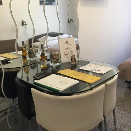 Happy Holiday Lux Apartamento