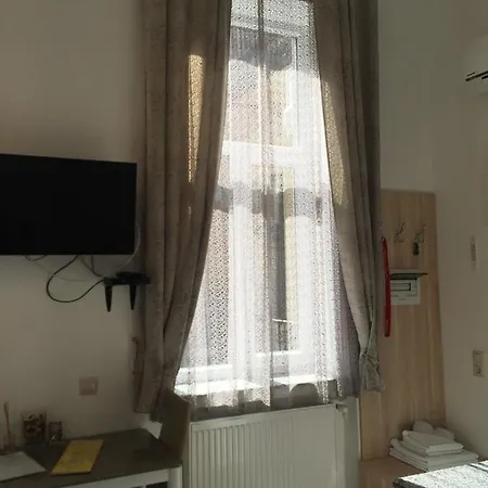 Apartamento Happy Holiday Lux *