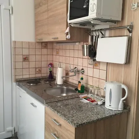 Apartamento Happy Holiday Lux
