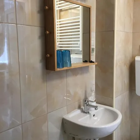 Happy Holiday Lux Apartamento