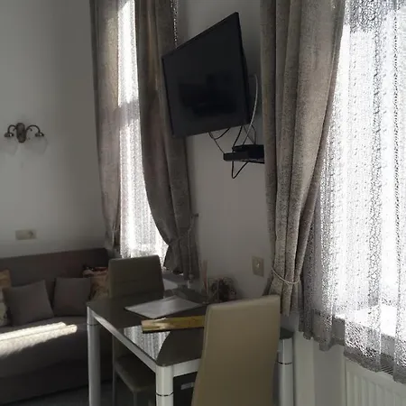 Happy Holiday Lux Apartamento *
