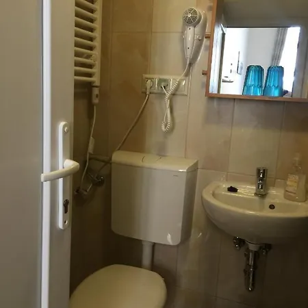 Happy Holiday Lux Apartment Budapest