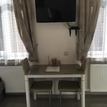 Apartment Happy Holiday Lux