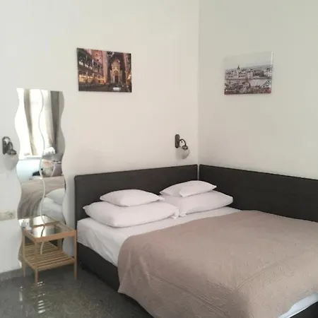 Apartamento Happy Holiday Lux *
